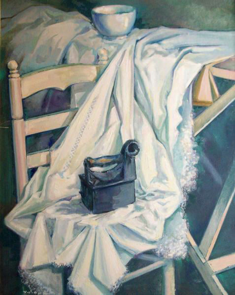 Cuarto de Plancha