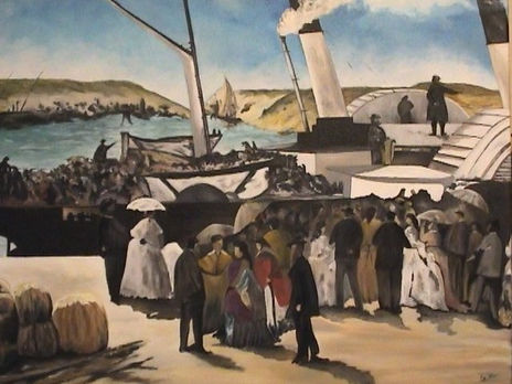 Portus