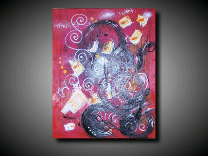 Abstrait clase