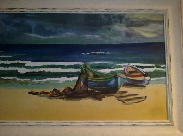 tormenta