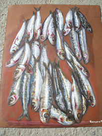 Sardinas completas