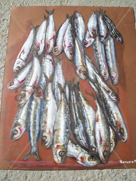 Sardinas completas