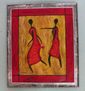 MUJERES AFRICANAS