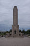 Monumento a la bandera