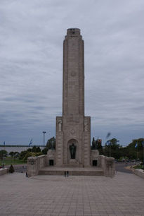 Monumento a la bandera