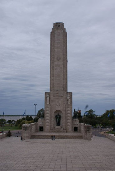 Monumento a la bandera 