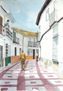 Calle de Aznalcázar