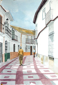 Calle de Aznalcázar