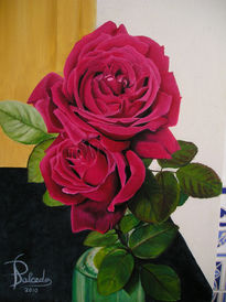Rosas