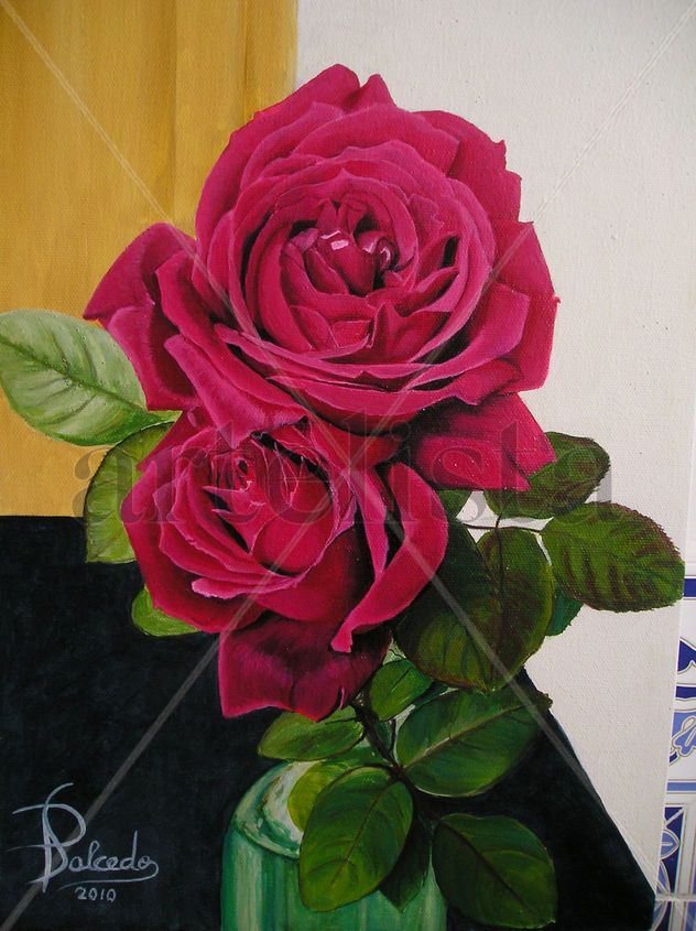 Rosas