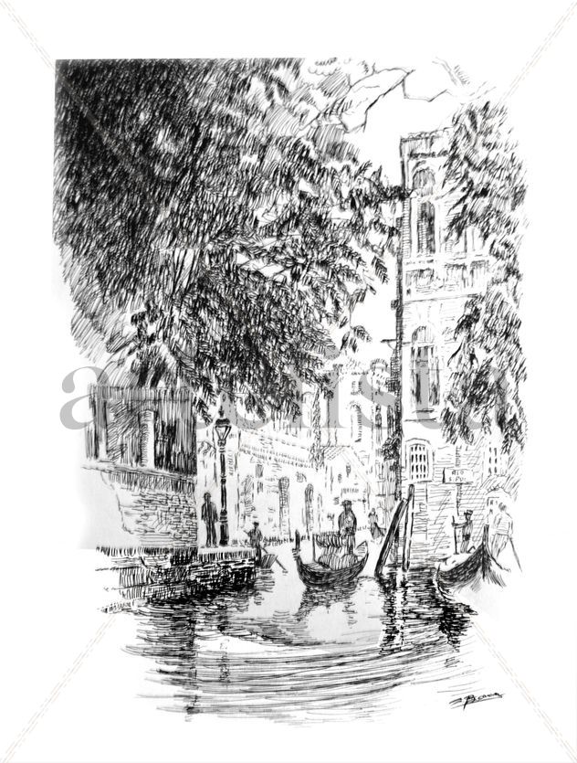 Rio San Polo (Venecia)