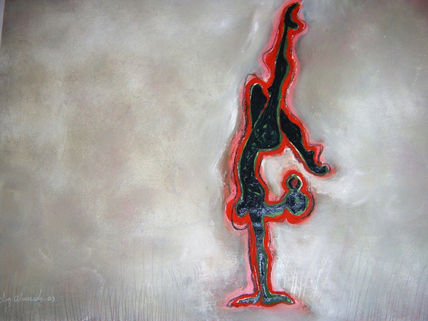 Equilibrio Maestro...