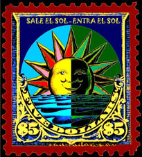 Sale el sol - entra...