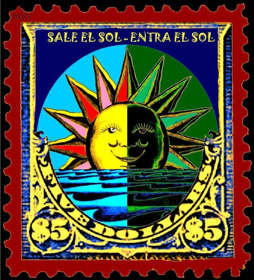 SALE EL SOL - ENTRA EL SOL 