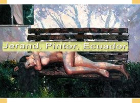 chica jardin 1 Oil Canvas Nude Paintings