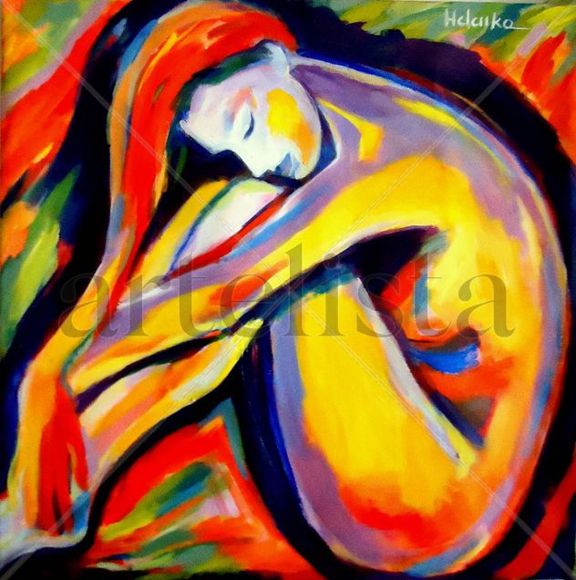 "Silence"