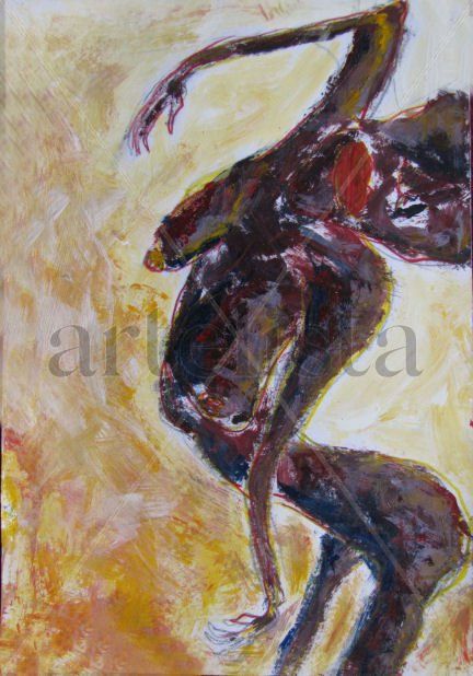 Metamorfosis