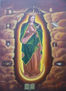 LA VIRGEN DEL MILAGRO DEL TOPO