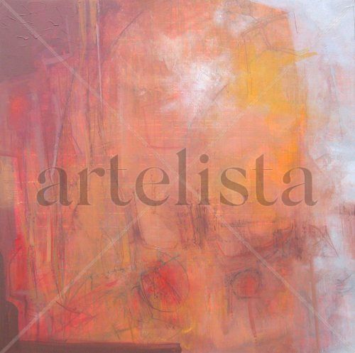 De la serie De la serie Erosiones. No. X. 2006.