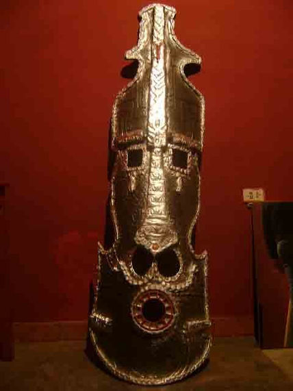 El guitarrerro