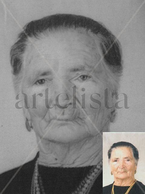 Anciana