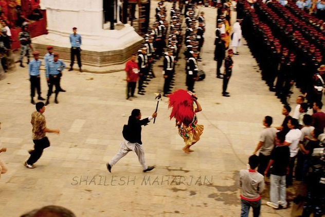 nepal