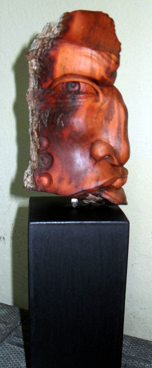 rostro