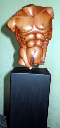 Torso masculino2