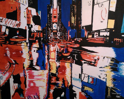 Times Square