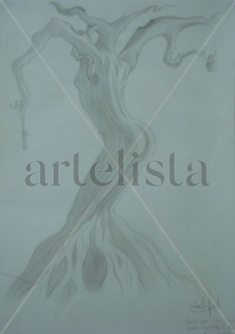 Metamorfosis Arboria
