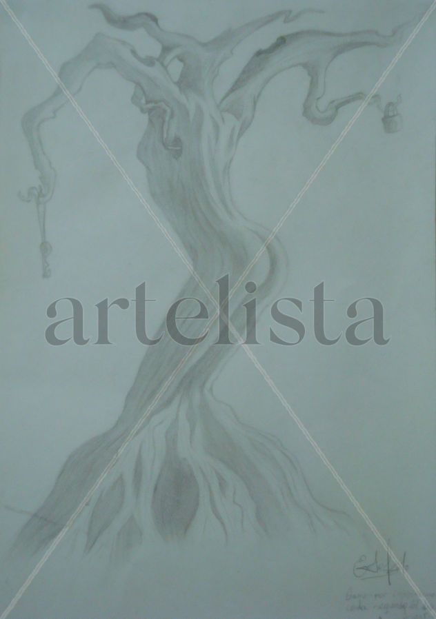 Metamorfosis Arboria