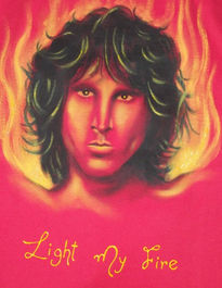 Jim Morrison