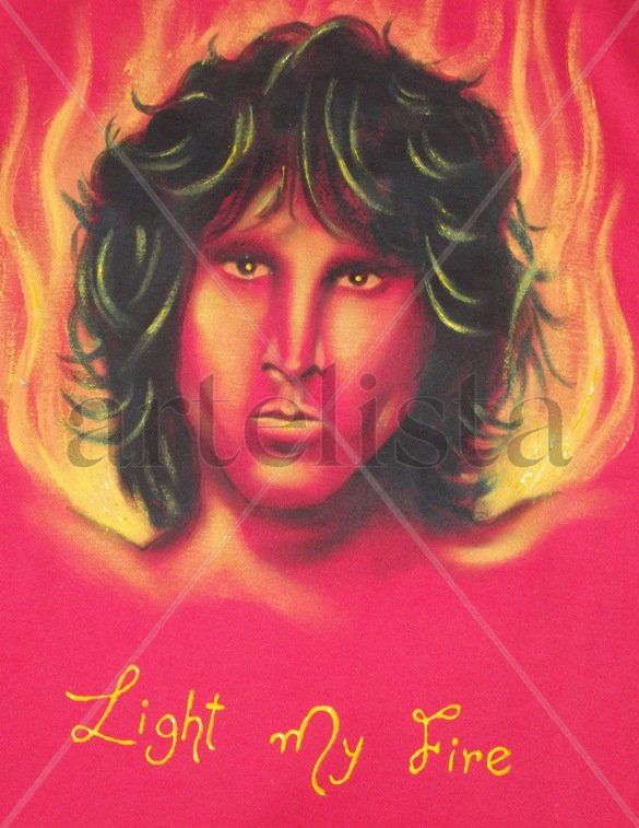 Jim Morrison
