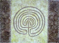 Laberinto de Mogor (horizontal)