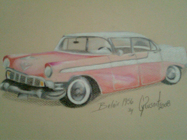 Antigüedades I
