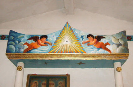 Angelitos