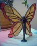 Lady Butterfly