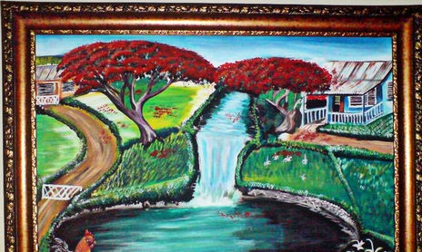 pintura 2011