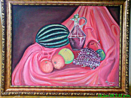 Bodegon