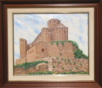 Castillo de Cardona