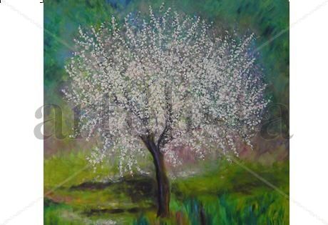 Almendro