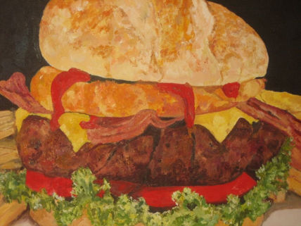 Hamburguesa