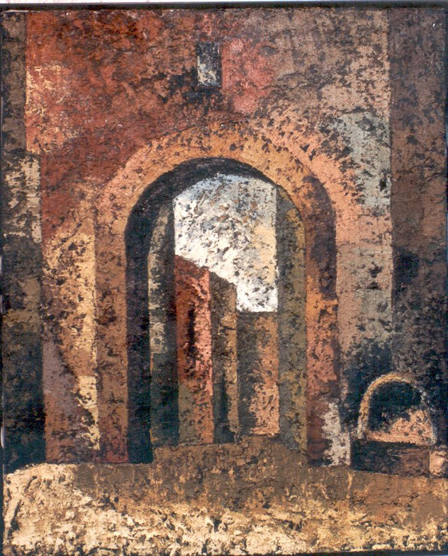 PORTAL STA. MAGDALENA
