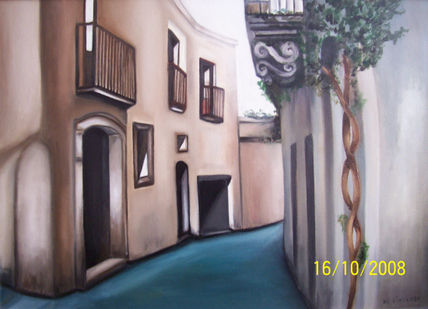 Calabria