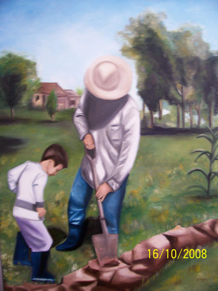 Pasion y determinacion