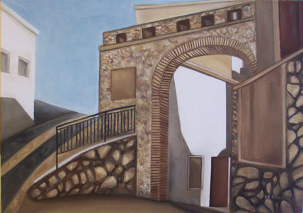 Cropalati porta marina