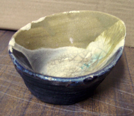 Cuenco caracola