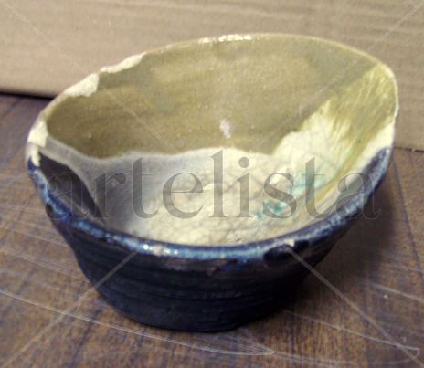Cuenco caracola