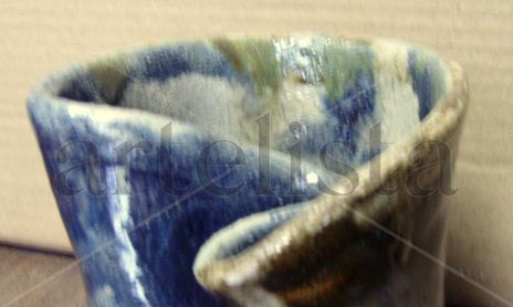 CUENCOS DE RAKU