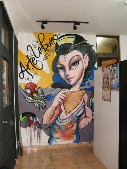 Decoracion